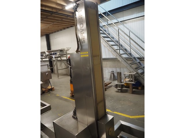 Servolift gmbh - afbeelding 7 van  10