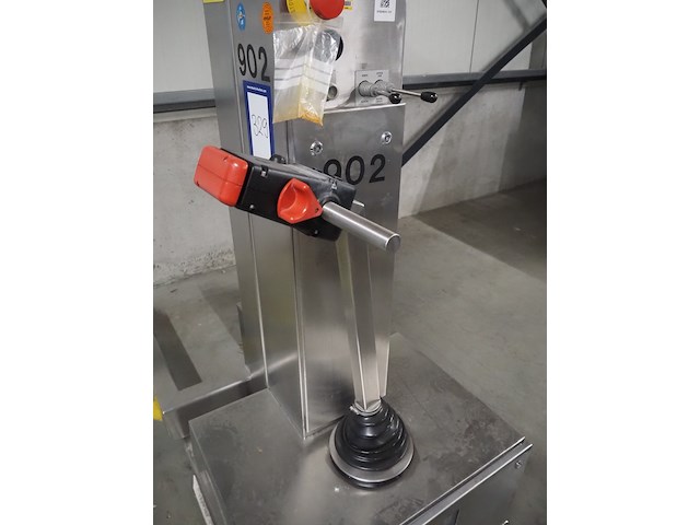 Servolift gmbh - afbeelding 8 van  10