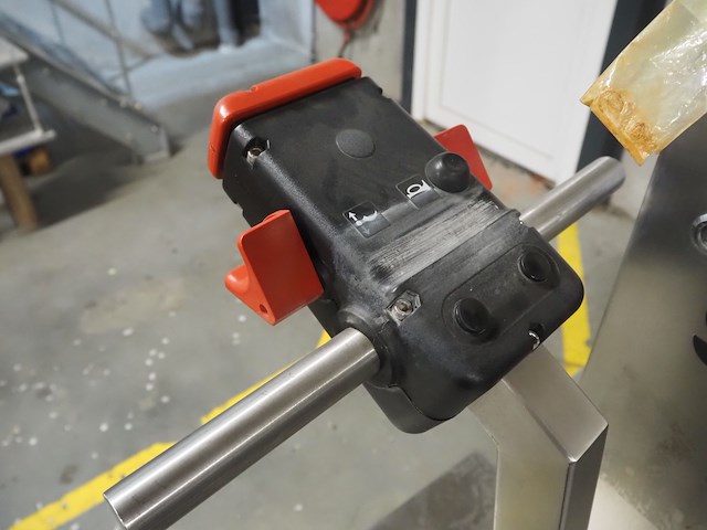 Servolift gmbh - afbeelding 9 van  10