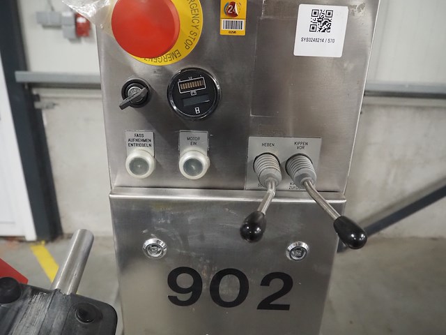 Servolift gmbh - afbeelding 10 van  10