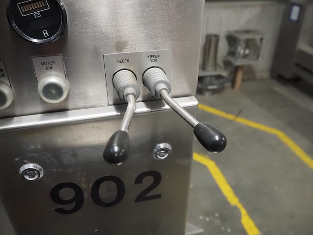 Servolift gmbh - afbeelding 2 van  23