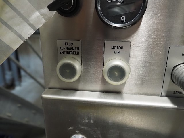 Servolift gmbh - afbeelding 3 van  23