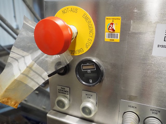 Servolift gmbh - afbeelding 4 van  23