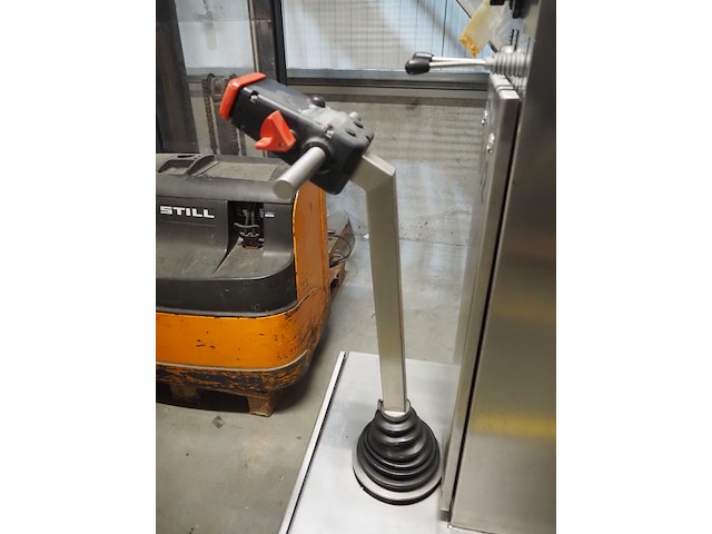 Servolift gmbh - afbeelding 5 van  23