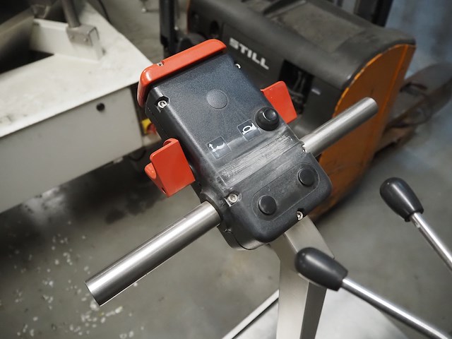 Servolift gmbh - afbeelding 6 van  23