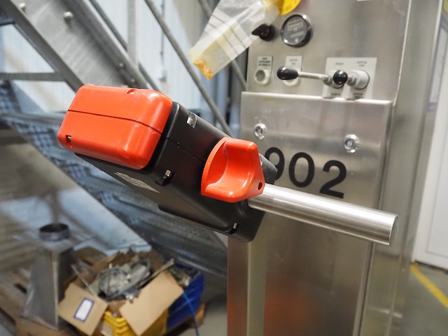 Servolift gmbh - afbeelding 7 van  23