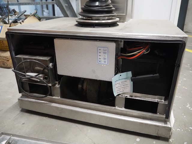 Servolift gmbh - afbeelding 8 van  23