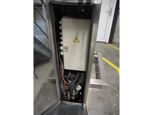 Servolift gmbh - afbeelding 10 van  23