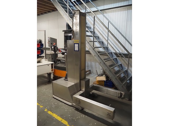 Servolift gmbh - afbeelding 1 van  23
