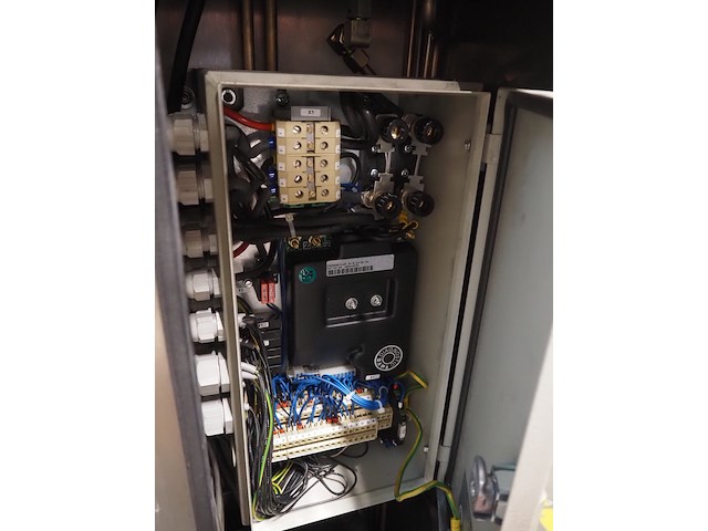 Servolift gmbh - afbeelding 13 van  23