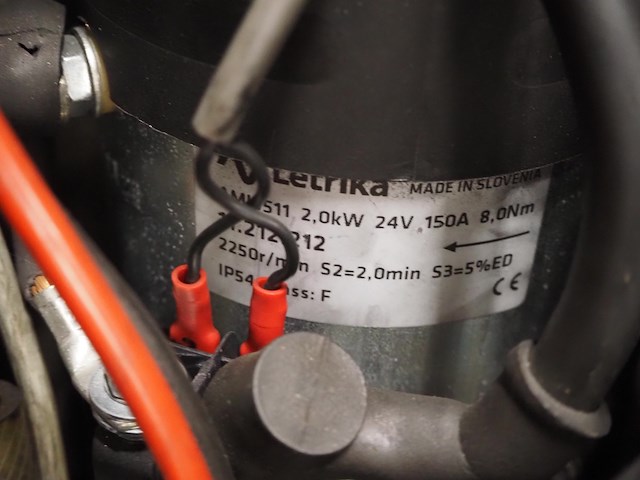 Servolift gmbh - afbeelding 15 van  23