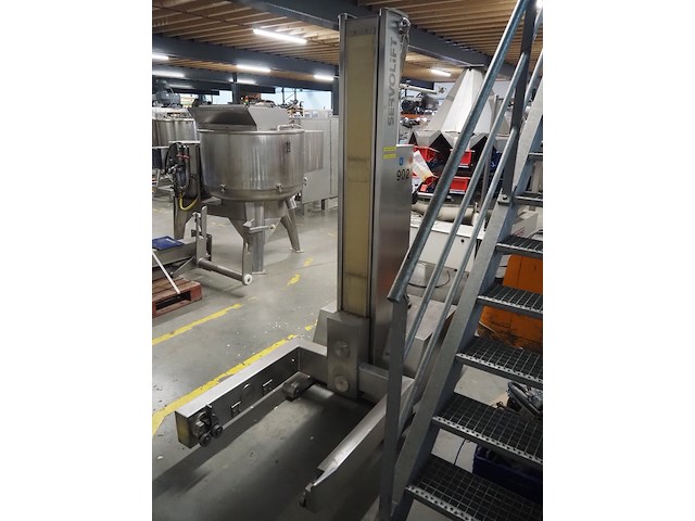 Servolift gmbh - afbeelding 17 van  23