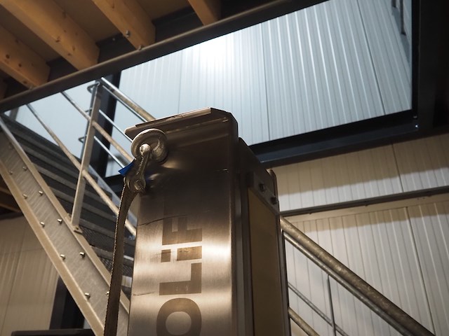 Servolift gmbh - afbeelding 22 van  23