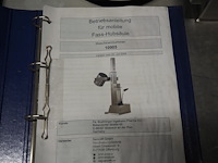 Servolift gmbh - afbeelding 2 van  10