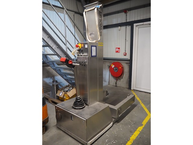 Servolift gmbh - afbeelding 1 van  10