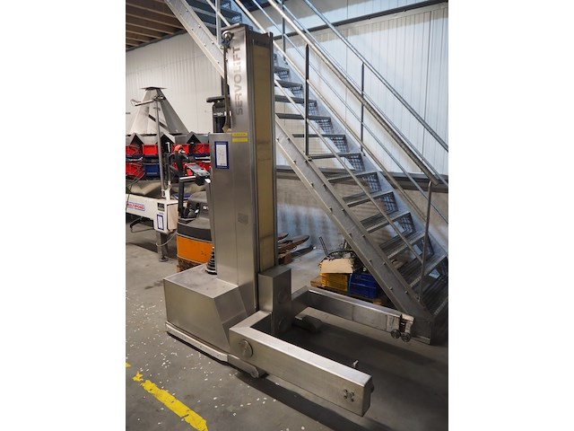 Servolift gmbh - afbeelding 3 van  10