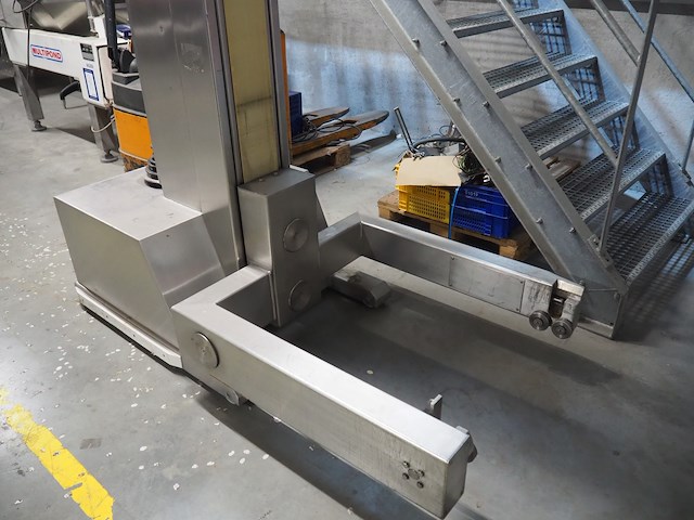 Servolift gmbh - afbeelding 4 van  10