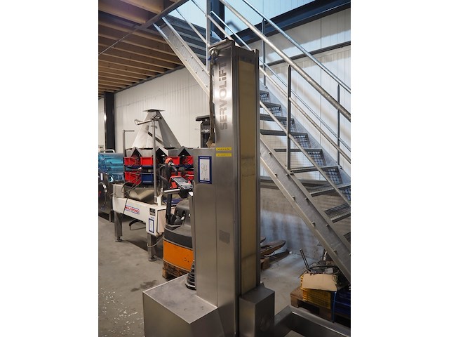 Servolift gmbh - afbeelding 5 van  10