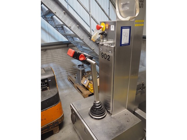 Servolift gmbh - afbeelding 6 van  10