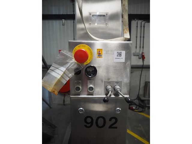 Servolift gmbh - afbeelding 7 van  10