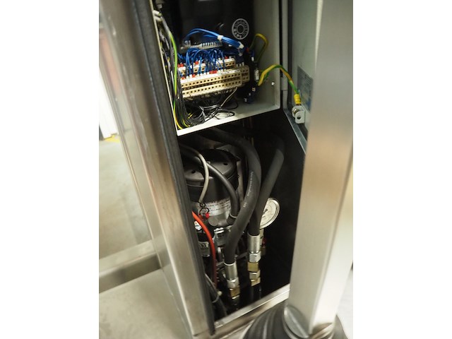 Servolift gmbh - afbeelding 8 van  10