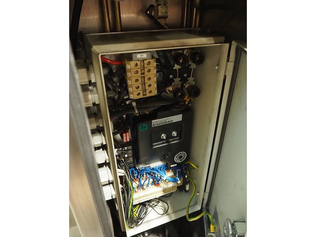 Servolift gmbh - afbeelding 9 van  10