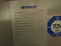Servolift gmbh - afbeelding 10 van  10