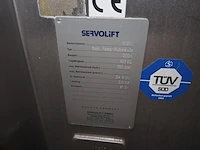 Servolift gmbh - afbeelding 2 van  13