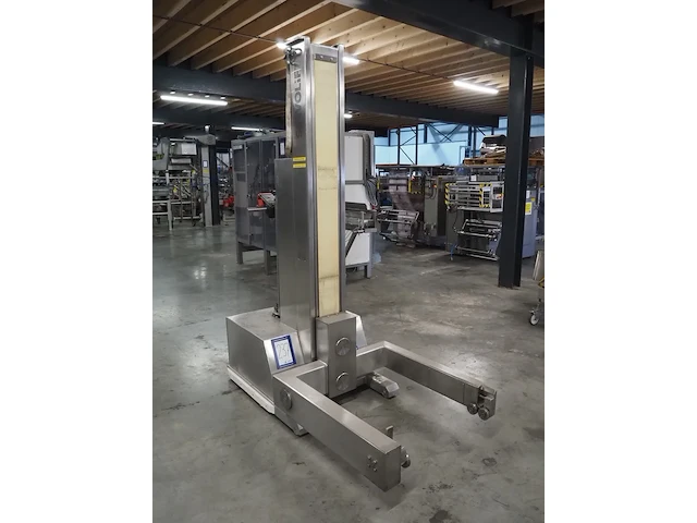 Servolift gmbh - afbeelding 1 van  13