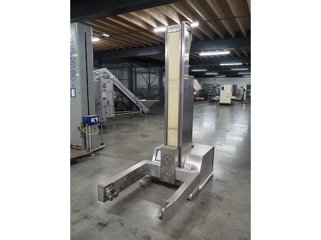 Servolift gmbh - afbeelding 6 van  13