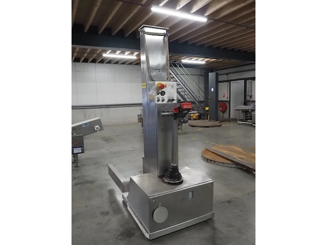 Servolift gmbh - afbeelding 7 van  13