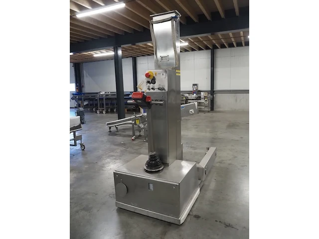 Servolift gmbh - afbeelding 8 van  13