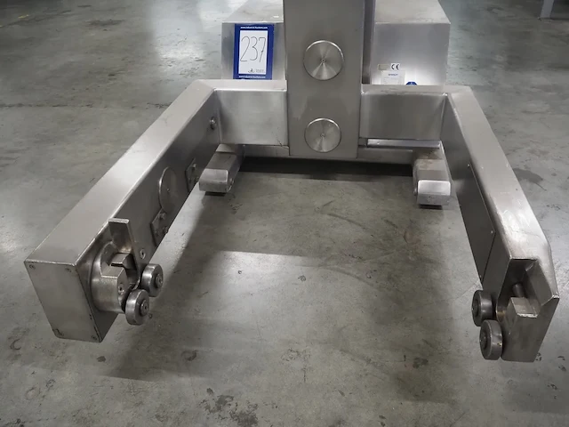 Servolift gmbh - afbeelding 9 van  13