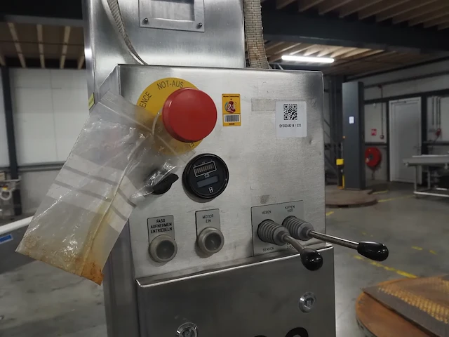 Servolift gmbh - afbeelding 10 van  13