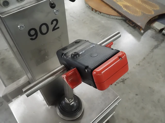 Servolift gmbh - afbeelding 11 van  13