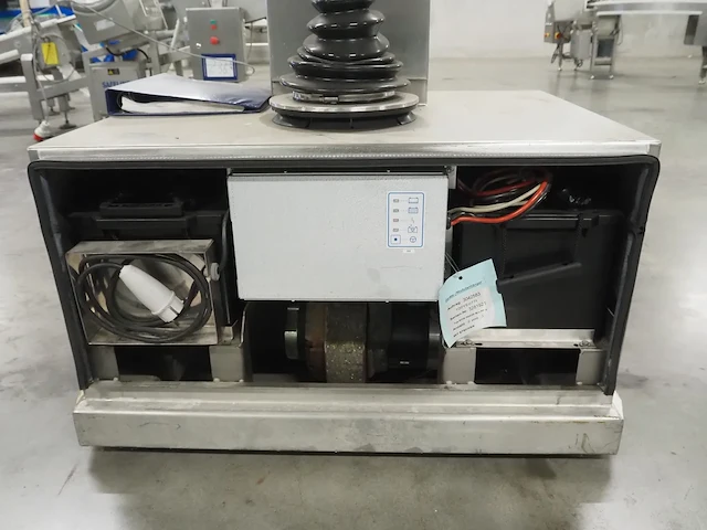 Servolift gmbh - afbeelding 12 van  13