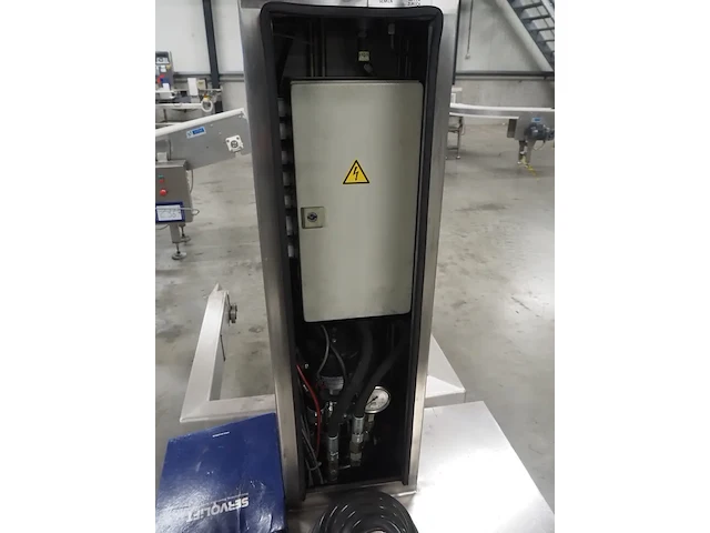 Servolift gmbh - afbeelding 13 van  13