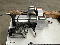 Servomotor (2x) - afbeelding 1 van  5