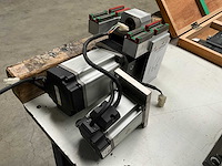 Servomotor (2x) - afbeelding 2 van  5
