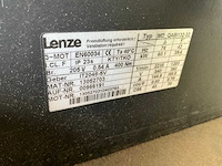 Servomotor - afbeelding 5 van  5