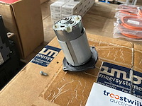 Servomotor - afbeelding 1 van  1