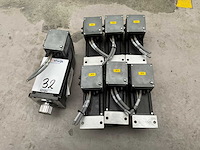 Servomotoren (7x) - afbeelding 4 van  4