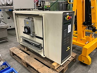 Servotech besturingskast cnc - afbeelding 2 van  7