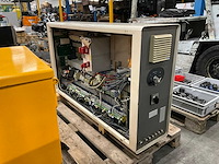 Servotech besturingskast cnc - afbeelding 4 van  7