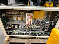 Servotech besturingskast cnc - afbeelding 5 van  7