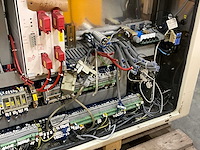 Servotech besturingskast cnc - afbeelding 7 van  7