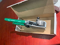 S.e.s 4010 automatische striptang (5x) - afbeelding 3 van  5