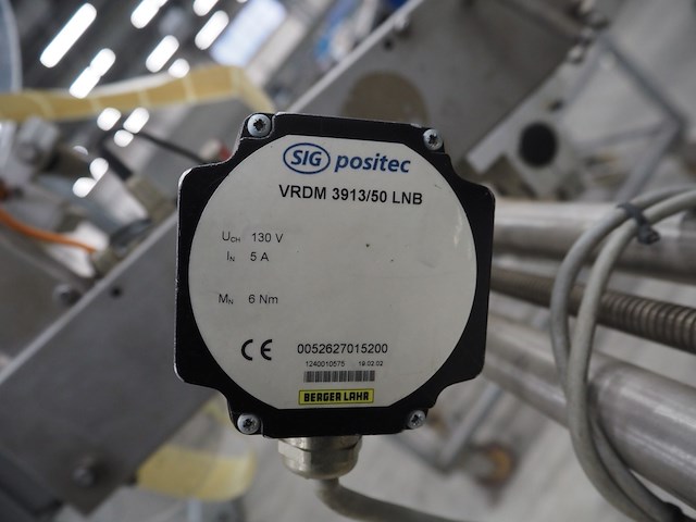 Ses - afbeelding 2 van  10