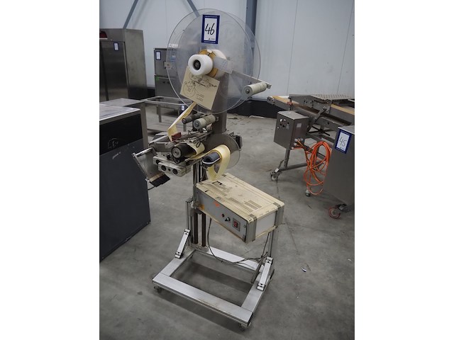 Ses - afbeelding 1 van  10