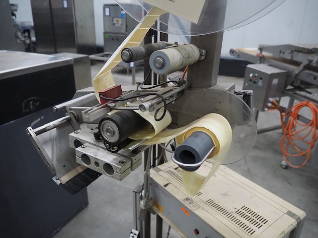 Ses - afbeelding 6 van  10